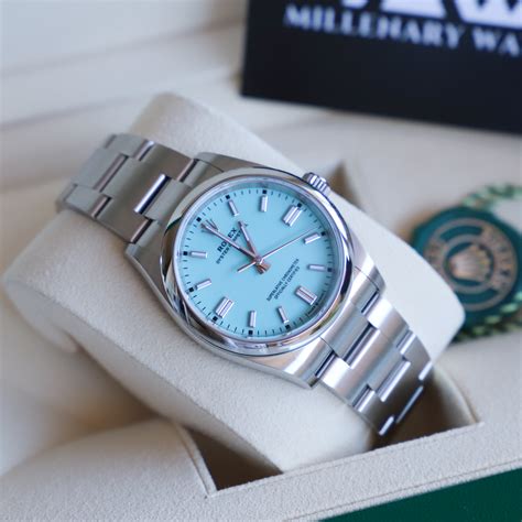 tiffany rolex oyster perpetual|rolex oyster perpetual price.